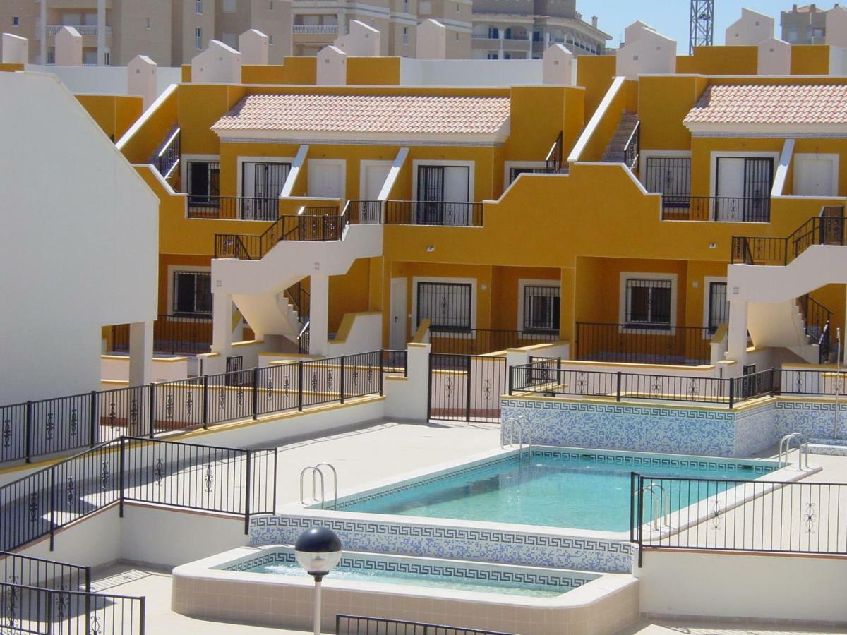Arenales Del Sol, Alicante
